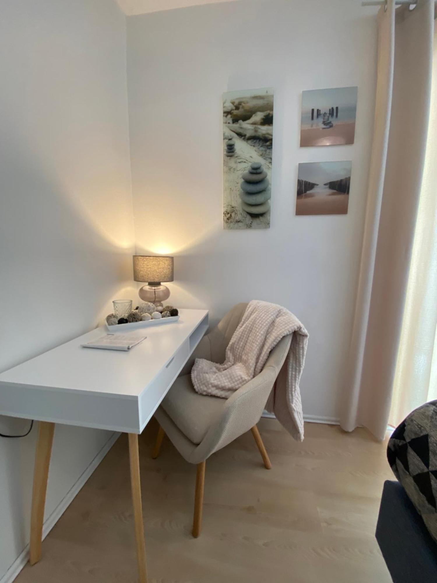 Sleep Well Apartments Detmold - Tempur Beds- Neu - Top Lage - Free Parking - Wifi Экстерьер фото